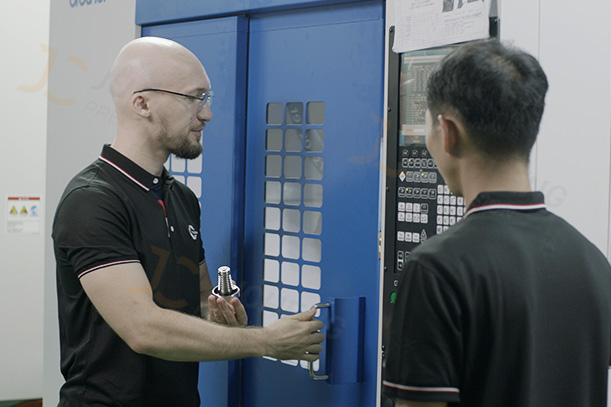 Precision CNC Machining New York City NY