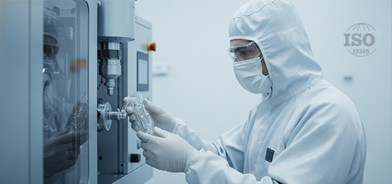 medical device component