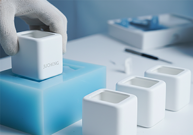 Unveiling the Vacuum Casting Process: From Master to Copies