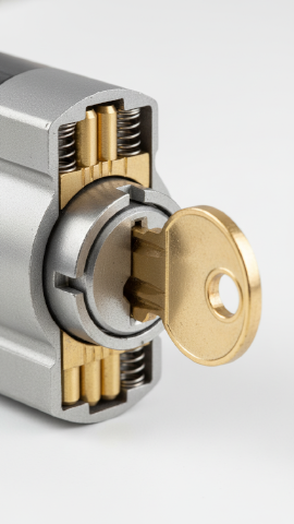 Lock Cylinders