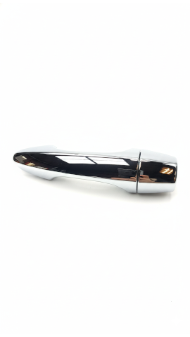 Chrome Plated
