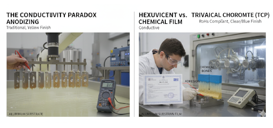 chemical film process