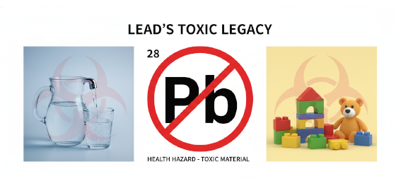 no lead symbol