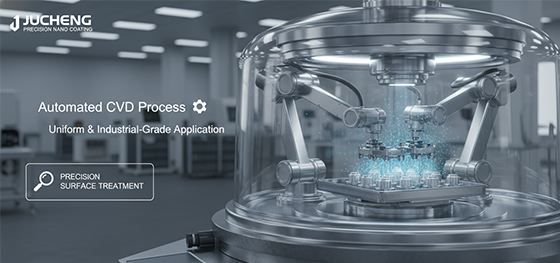 chemical vapor deposition (CVD) process