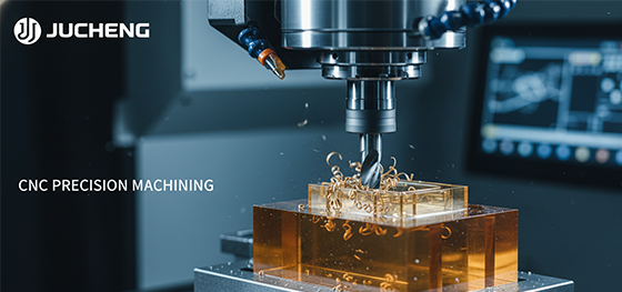 CNC Machining PEEK Ultem