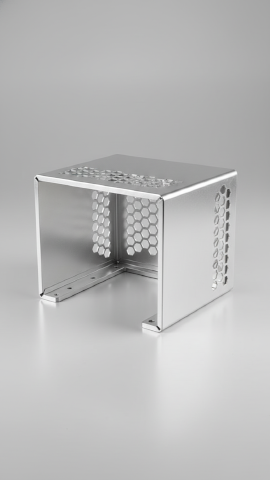 Electronic Enclosures