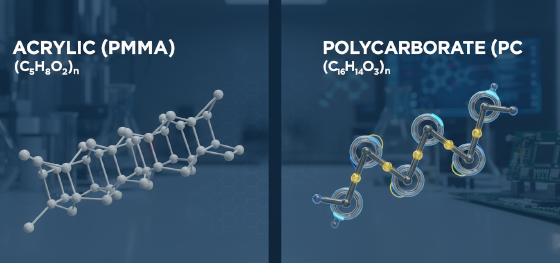 acrylic chemical structure