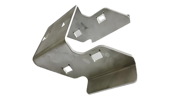 sheet metal prototyping services uk
