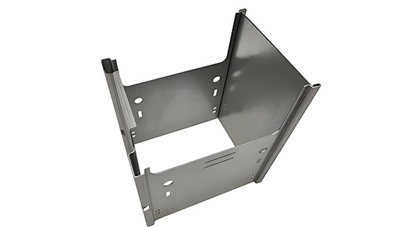 sheet metal prototyping zarephath