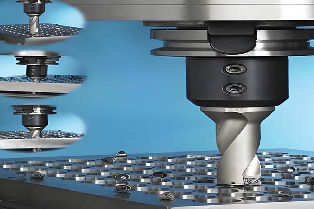 cnc machining services in green bay