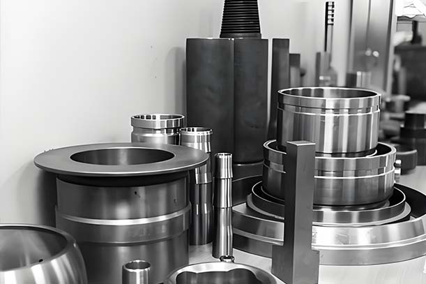 Online CNC Machining Services Minneapolis