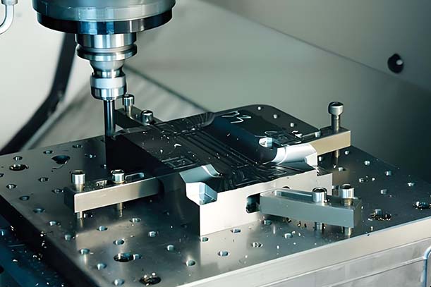 cnc machining services oklahoma