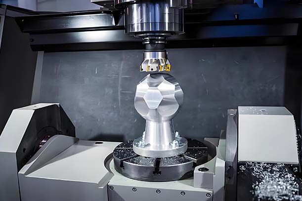 cnc machining services near me georgia