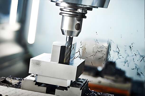 cnc machining services singapore