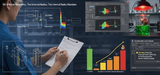 engineering pre-flight check