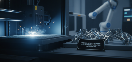 metal 3d printing materials cost