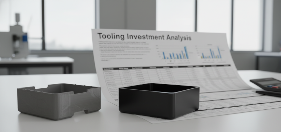 manufacturing capital risk