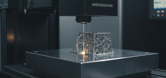 wire edm support removal