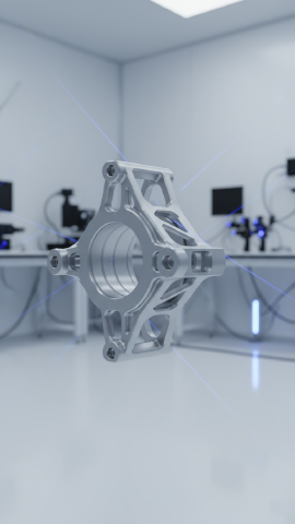 Vibration Mounts