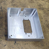Aluminum Block Cnc Machining Parts Manufacturer