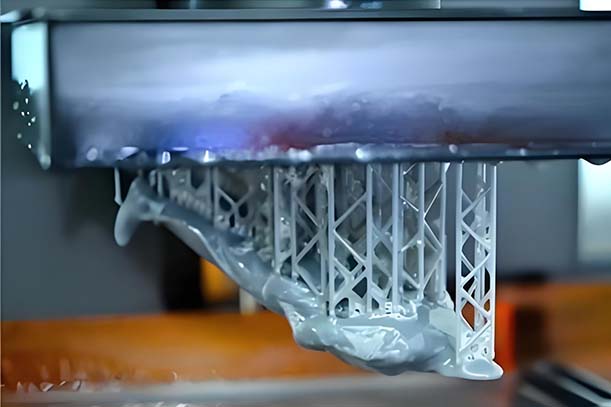 3d printing service liverpool