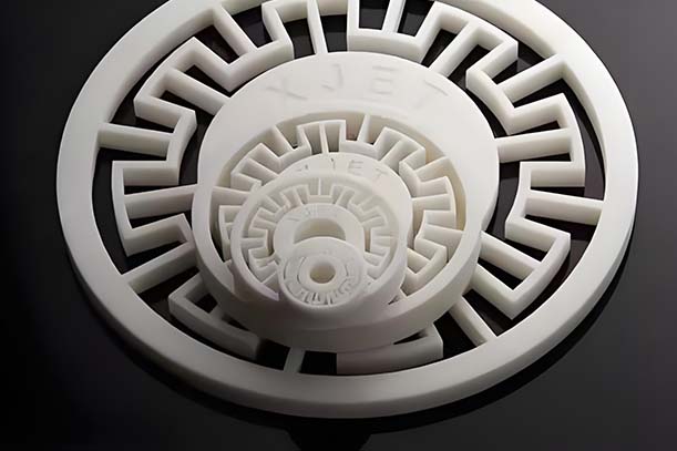 3d printing service tokyo