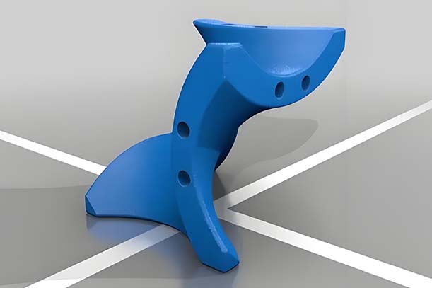 3d printing service new york