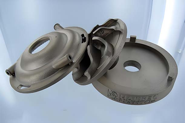 dmls 3d printing service