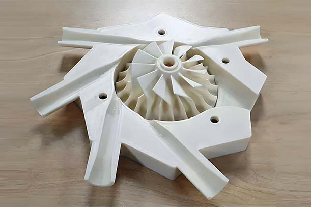 3d printing service singapore