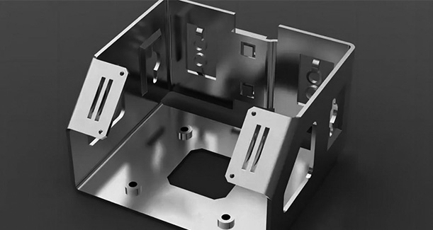 Advantages of Sheet Metal Fabrication | Jucheng Precision