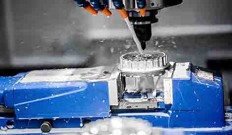 granville milling​