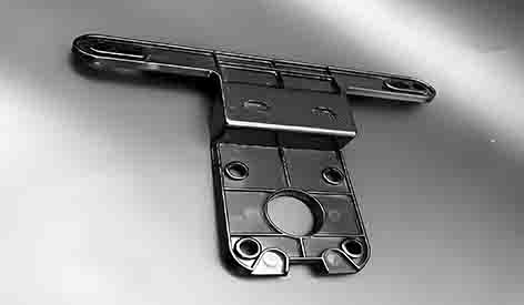 plastic injection molding texas