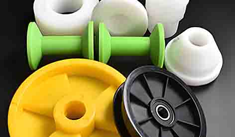 plastic injection molding companies in minnesota