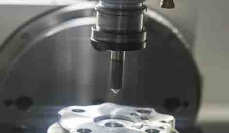 cnc machining dallas​