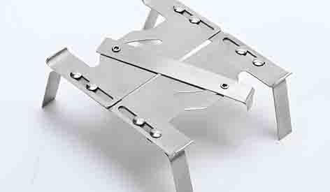 aluminum sheet metal new orleans