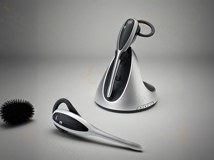 Prototype of the appearance of smart home products