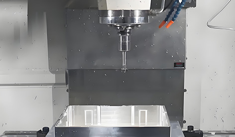 aluminum cnc machining services mississauga