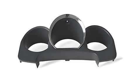 injection molding iowa