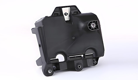 plastic injection molding illinois