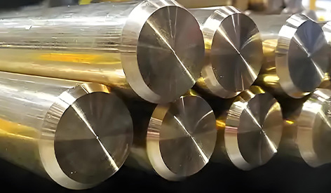 Brinell Hardness Brass