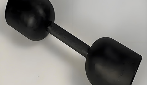 3d打印硅胶模具4