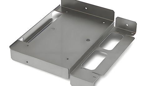 sheet metal milwaukee wi​