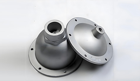 die casting services dallas