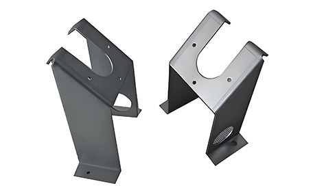 sheet metal fabrication leicester