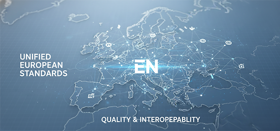 European Norm (EN) standard