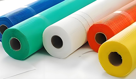 Fiberglass Strength in Composite Forms