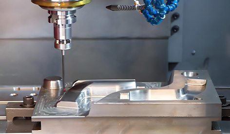 cnc machining arkansas