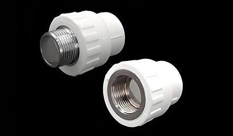 Threaded Inserts for Metal