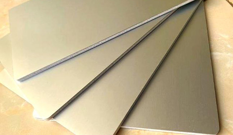 Aluminium Anodized Sheets