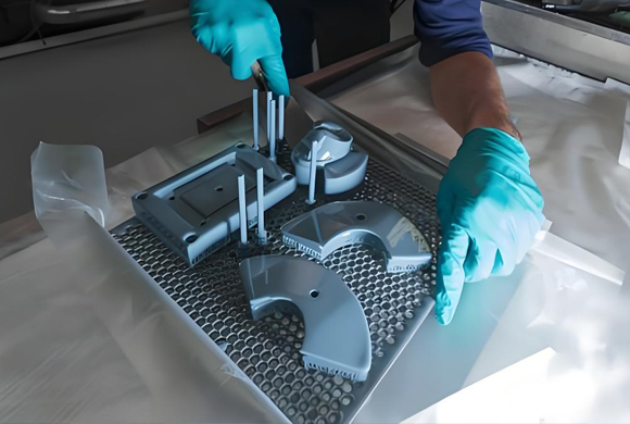 3D Printing Companies in USA